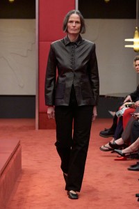 Kallmeyer Spring 2025 Ready-to-Wear Collection at New York Fashion Week