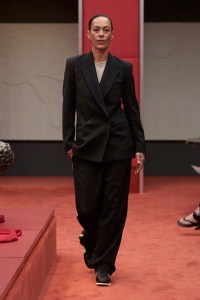 Kallmeyer Spring 2025 Ready-to-Wear Collection at New York Fashion Week
