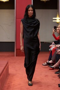 Kallmeyer Spring 2025 Ready-to-Wear Collection at New York Fashion Week