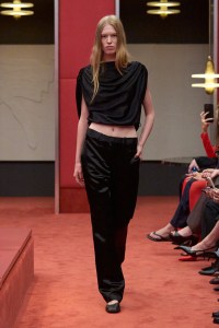 Kallmeyer Spring 2025 Ready-to-Wear Collection at New York Fashion Week
