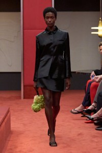 Kallmeyer Spring 2025 Ready-to-Wear Collection at New York Fashion Week
