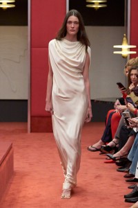 Kallmeyer Spring 2025 Ready-to-Wear Collection at New York Fashion Week