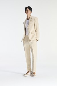 Karl Lagerfeld Spring 2025 ready-to-wear collection at Paris Fashion Week