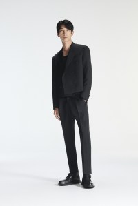 Karl Lagerfeld Spring 2025 ready-to-wear collection at Paris Fashion Week