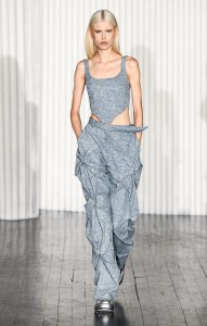 Kate Barton Spring 2024 Ready-to-Wear Collection