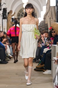 Kent&Curwen Spring 2025 Ready-To-Wear Collection at London Fashion Week