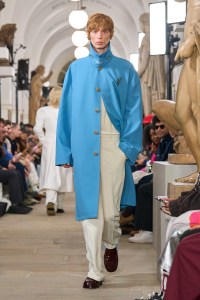 Kent&Curwen Spring 2025 Ready-To-Wear Collection at London Fashion Week