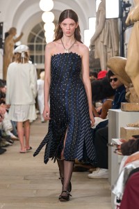 Kent&Curwen Spring 2025 Ready-To-Wear Collection at London Fashion Week