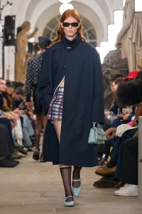 Kent&Curwen Spring 2025 Ready-To-Wear Collection at London Fashion Week