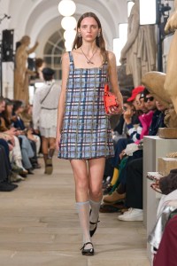 Kent&Curwen Spring 2025 Ready-To-Wear Collection at London Fashion Week