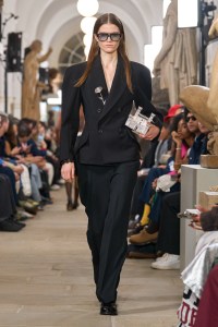 Kent&Curwen Spring 2025 Ready-To-Wear Collection at London Fashion Week