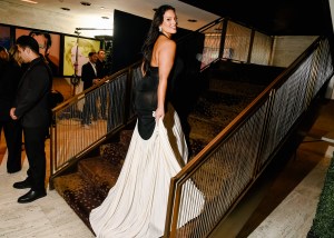 Ashley Graham