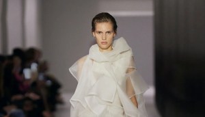 Khaite Spring 2025 Ready-to-Wear Collection at New York Fashion Week