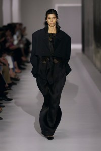 Khaite Spring 2025 Ready-to-Wear Collection at New York Fashion Week