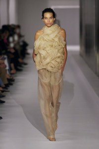 Khaite Spring 2025 Ready-to-Wear Collection at New York Fashion Week
