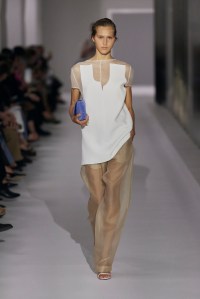 Khaite Spring 2025 Ready-to-Wear Collection at New York Fashion Week