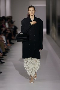 Khaite Spring 2025 Ready-to-Wear Collection at New York Fashion Week