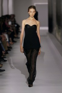 Khaite Spring 2025 Ready-to-Wear Collection at New York Fashion Week
