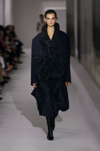 Khaite Spring 2025 Ready-to-Wear Collection at New York Fashion Week