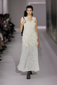 Khaite Spring 2025 Ready-to-Wear Collection at New York Fashion Week