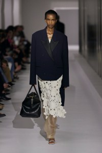 Khaite Spring 2025 Ready-to-Wear Collection at New York Fashion Week