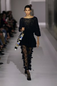 Khaite Spring 2025 Ready-to-Wear Collection at New York Fashion Week