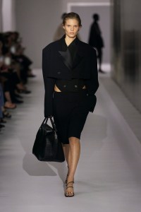 Khaite Spring 2025 Ready-to-Wear Collection at New York Fashion Week