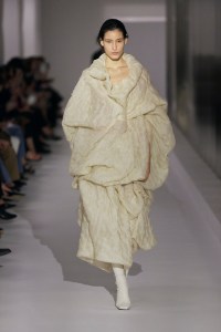 Khaite Spring 2025 Ready-to-Wear Collection at New York Fashion Week