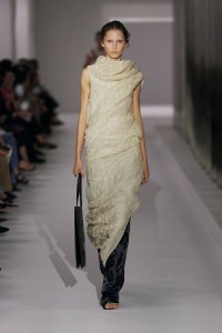 Khaite Spring 2025 Ready-to-Wear Collection at New York Fashion Week