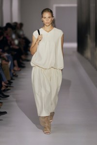 Khaite Spring 2025 Ready-to-Wear Collection at New York Fashion Week