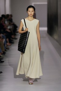 Khaite Spring 2025 Ready-to-Wear Collection at New York Fashion Week