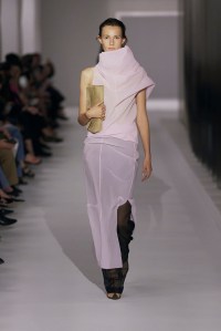 Khaite Spring 2025 Ready-to-Wear Collection at New York Fashion Week