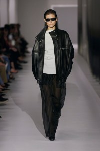 Khaite Spring 2025 Ready-to-Wear Collection at New York Fashion Week