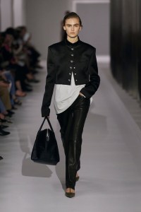 Khaite Spring 2025 Ready-to-Wear Collection at New York Fashion Week
