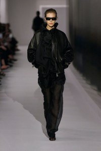 Khaite Spring 2025 Ready-to-Wear Collection at New York Fashion Week
