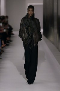 Khaite Spring 2025 Ready-to-Wear Collection at New York Fashion Week