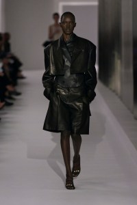 Khaite Spring 2025 Ready-to-Wear Collection at New York Fashion Week