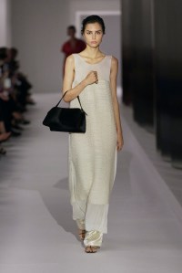 Khaite Spring 2025 Ready-to-Wear Collection at New York Fashion Week