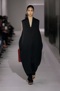 Khaite Spring 2025 Ready-to-Wear Collection at New York Fashion Week