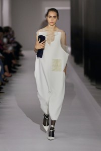 Khaite Spring 2025 Ready-to-Wear Collection at New York Fashion Week