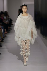 Khaite Spring 2025 Ready-to-Wear Collection at New York Fashion Week