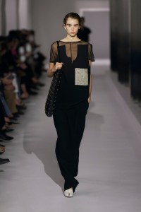 Khaite Spring 2025 Ready-to-Wear Collection at New York Fashion Week