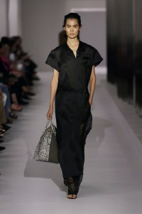 Khaite Spring 2025 Ready-to-Wear Collection at New York Fashion Week