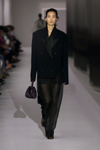 Khaite Spring 2025 Ready-to-Wear Collection at New York Fashion Week