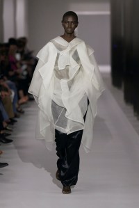 Khaite Spring 2025 Ready-to-Wear Collection at New York Fashion Week