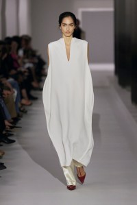 Khaite Spring 2025 Ready-to-Wear Collection at New York Fashion Week