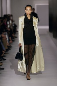 Khaite Spring 2025 Ready-to-Wear Collection at New York Fashion Week