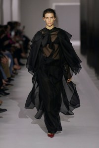 Khaite Spring 2025 Ready-to-Wear Collection at New York Fashion Week