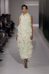 Khaite Spring 2025 Ready-to-Wear Collection at New York Fashion Week