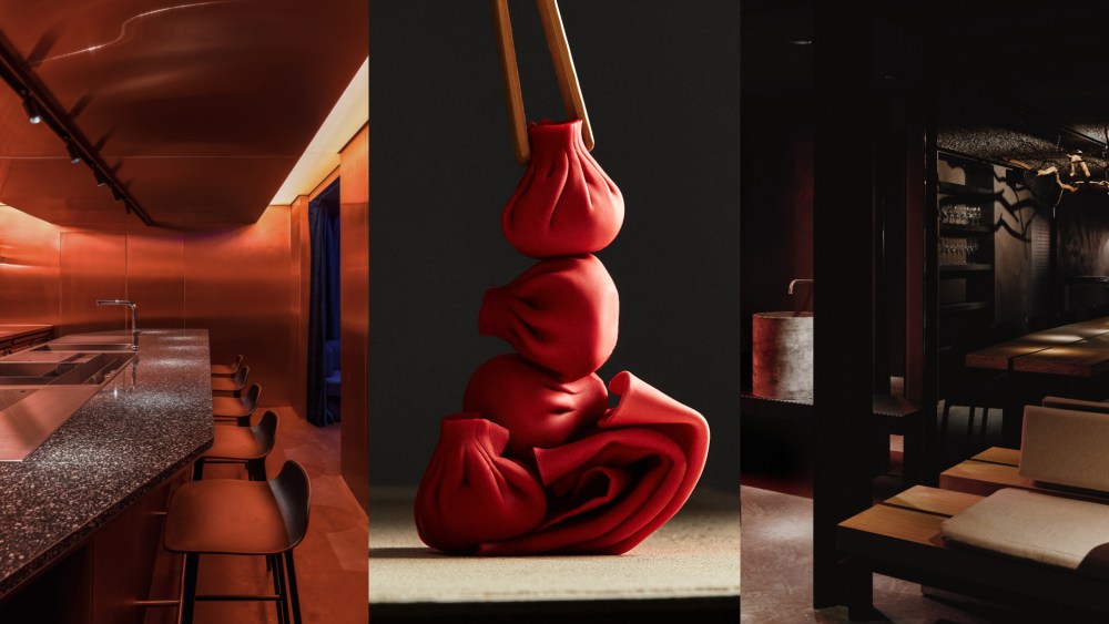 Kinkally restaurant